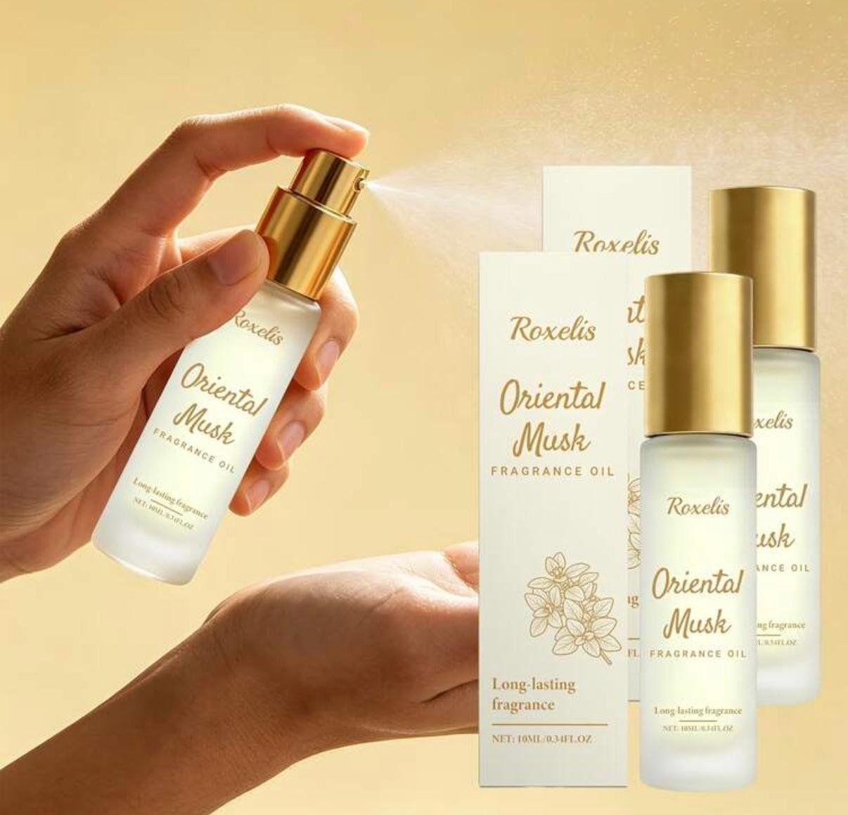 عطور